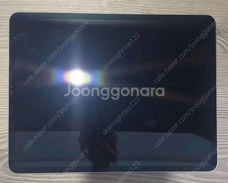 아이패드 프로 12.9 5세대 256GB wifi 스페...--1