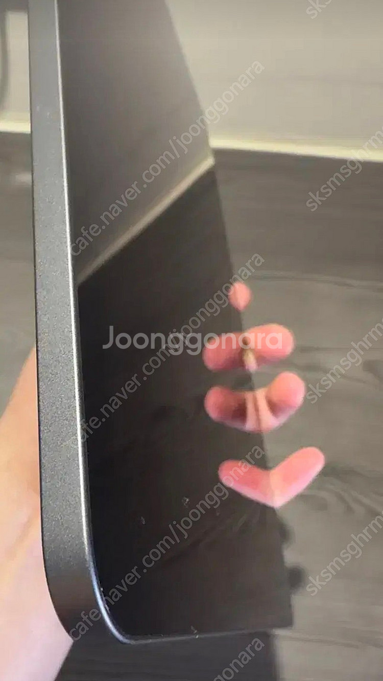 아이패드 프로 12.9 5세대 256GB wifi 스페...--4