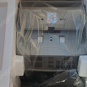 지폐계수기 (카스모아이티 AC-700)