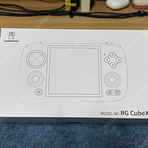 앰버닉 rg 큐브xx 판매
