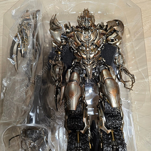 쓰리제로 dlx 메가트론 팝니다