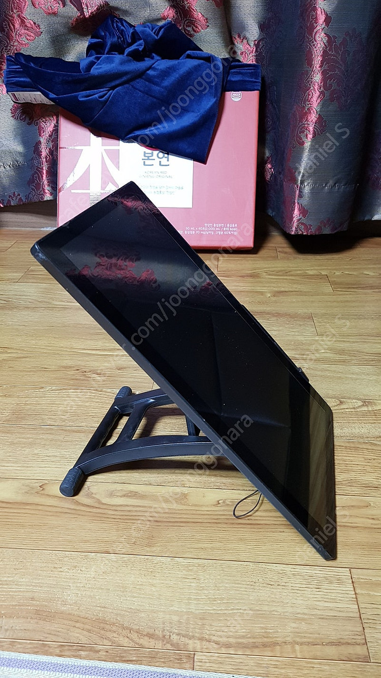 (파격가) ACCU 1560CE Tablet 모니터--2