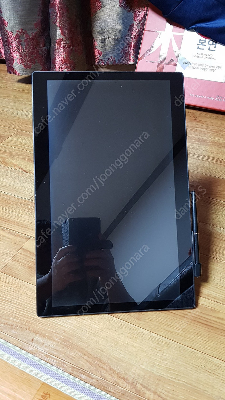(파격가) ACCU 1560CE Tablet 모니터--3