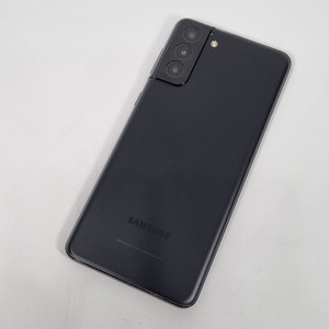 G996 ] 갤럭시 S21플러스 블랙 256기가 24만 판매합니다 초깔끔 무잔상
