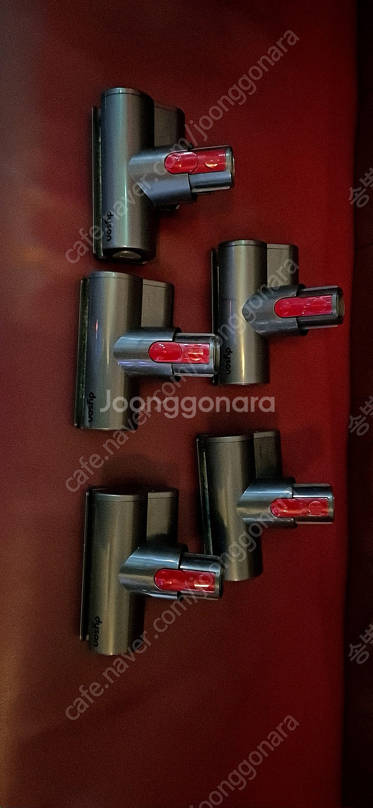 다이슨청소기 미니모터헤드--1