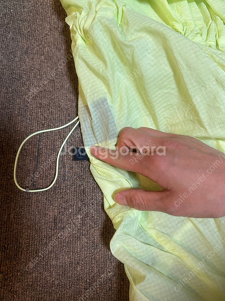룰루레몬 아우터--2