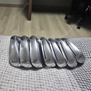 테일러메이드 P790 4-P A급