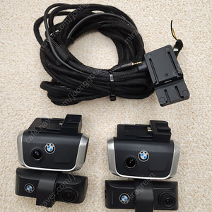 BMW ACE 2.0 블랙박스