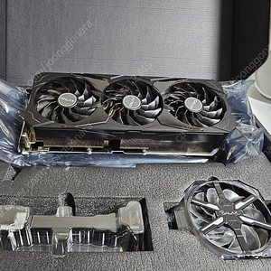 GALAX RTX 4090 SG OC 팝니다