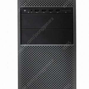 (중고) HP 워크스테이션 Z4 G4 4HJ20AV