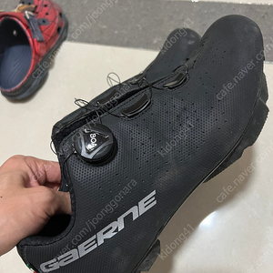 게르네 43 mtb 클릿슈즈