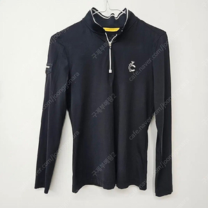 (B-116) Louis Castel 루이스카스텔 골프 긴팔티