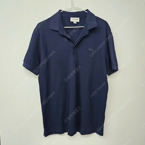 (B-115) LACOSTE 라코스테 반팔
