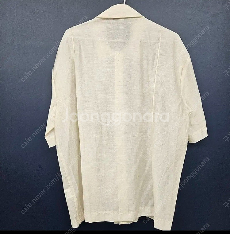 (B-114) LAFUDGESTORE 라퍼지스토어 반팔...--1