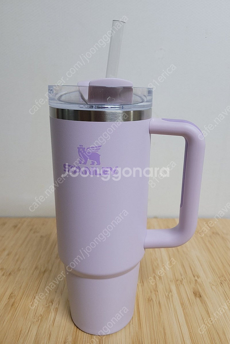 정품 새상품 스탠리 퀜처 텀블러 H2.0 887ml--1