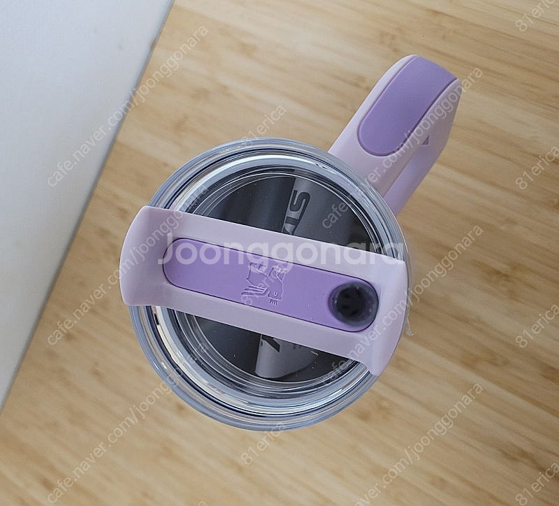 정품 새상품 스탠리 퀜처 텀블러 H2.0 887ml--2