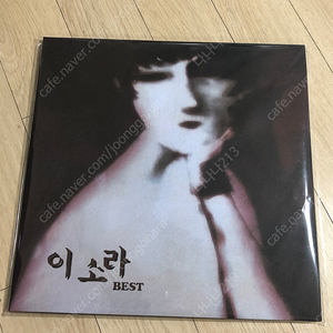 이소라 LP