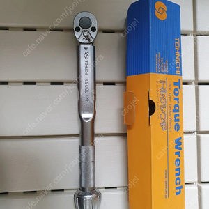 토니치 토크렌치 450QL-MH ​판매