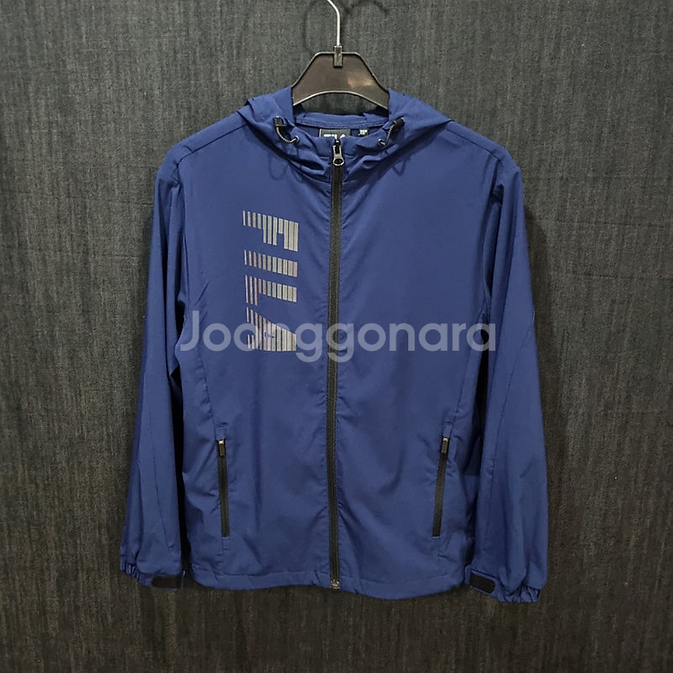 휠라 FILA 키즈 아동 바람막이 점퍼, 자켓 145....--0