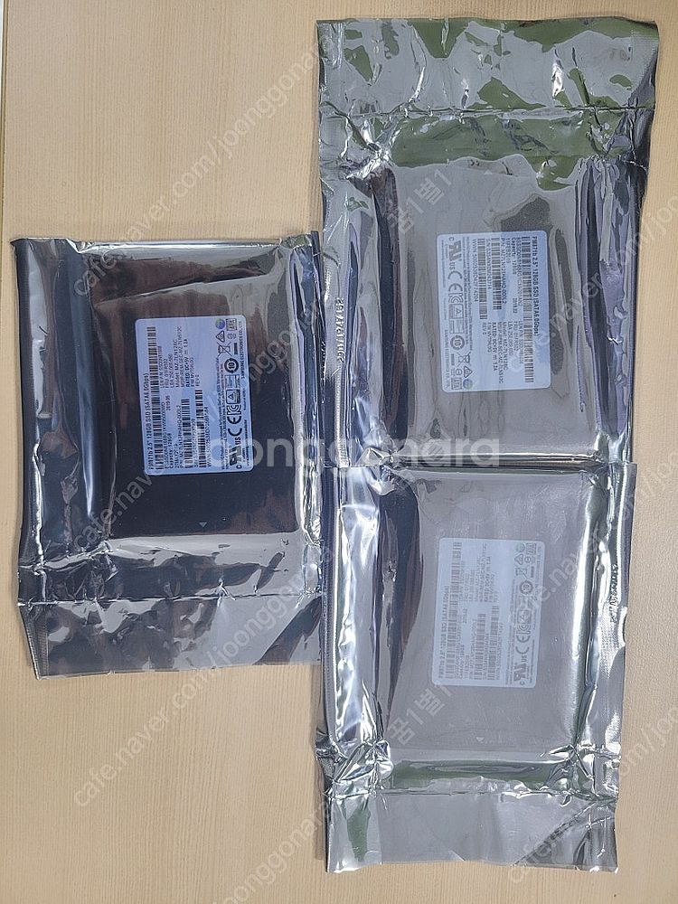 삼성 PM871b 2.5 인치 SATA SSD 128G...--0