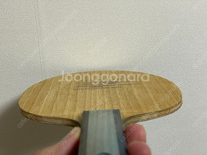 버터플라이 이너포스 ALC ST 라켓 86g--3