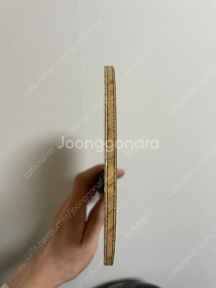 버터플라이 이너포스 ALC ST 라켓 86g--6