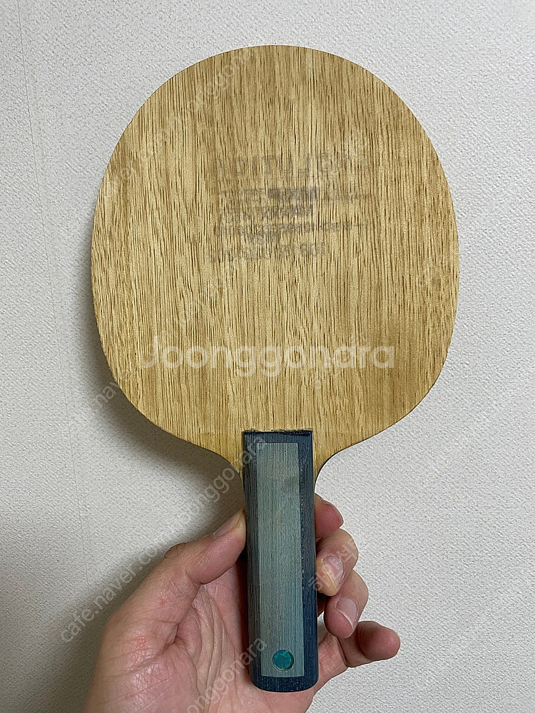 버터플라이 이너포스 ALC ST 라켓 86g--9