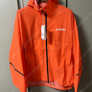 아디다스 테렉스 레인데디 자켓 3XL (ip1420)