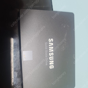 삼성 SSD 850 EVO 500G SSD 팝니다.