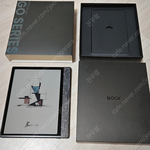 오닉스 북스 고7 컬러 / ￦275,000