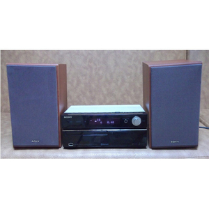 소니 콤포넌트 오디오 CMT-HX5BT