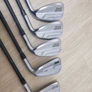 PXG XCOR 2 6-P 아이언 셋트