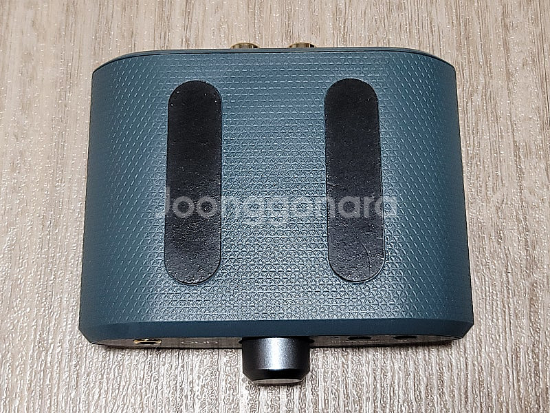 iFi Audio UNO DAC 우노 덱--3