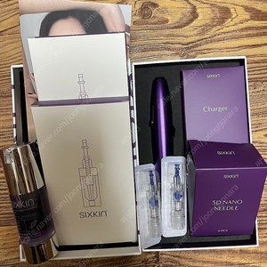 식스킨 타이트샷