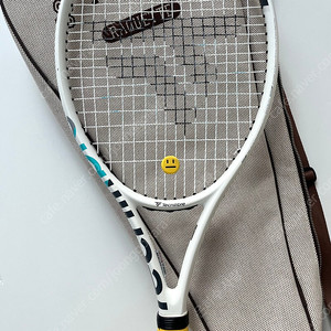 테크니화이버 테니스라켓 ,테니스 코트백 ,스윙포켓(일괄)