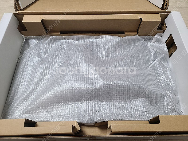 델 S2719DGF 155hz 고장난 모니터 팝니다--2