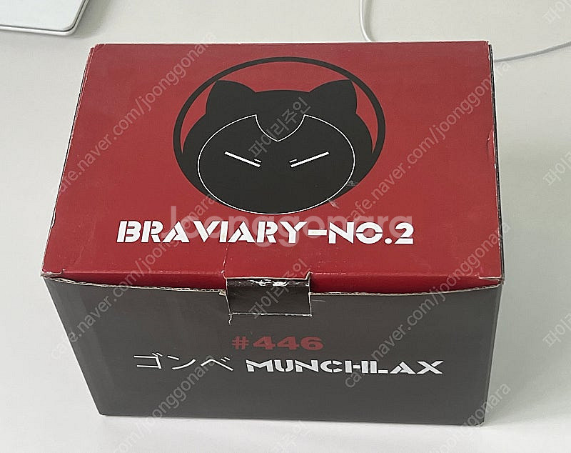 포켓몬 스케일월드 레진 braviary 잠만보 포켓몬 ...--3