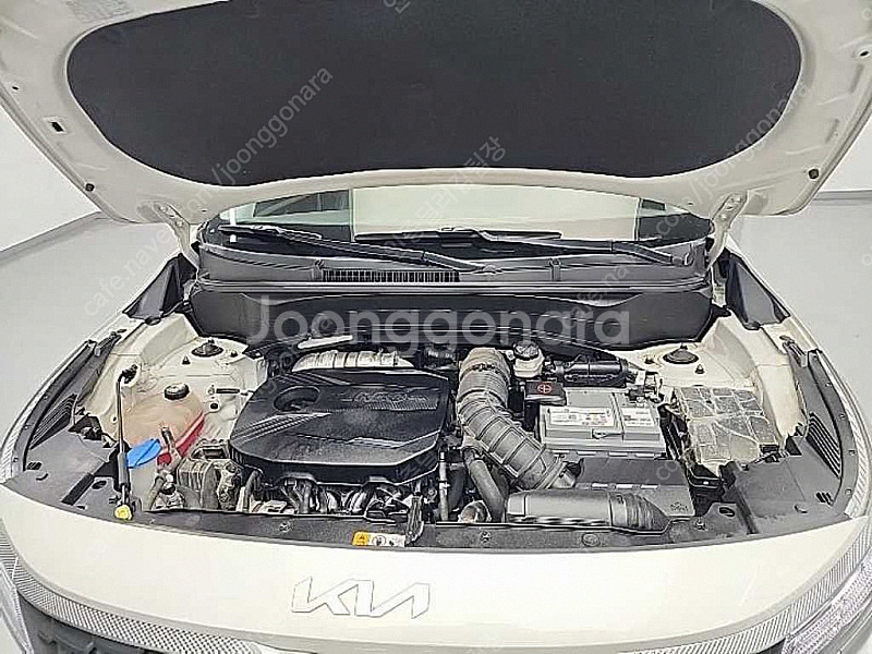 기아 셀토스 가솔린 16 터보 2WD 판매합니다 ★전액...--4