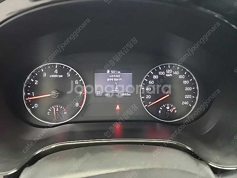 기아 셀토스 가솔린 16 터보 2WD 판매합니다 ★전액...--5