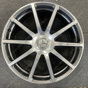 [판매]벤츠 w222 S63AMG 20인치 휠 1개