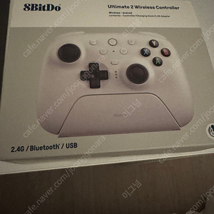 팔얼2/ 8bitdo ultimate2