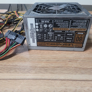 파워서플라이 800w
