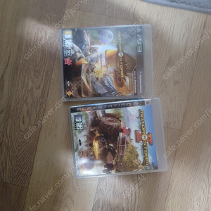 ps3 모터스톰2, 모터스톰3 한글판 일괄 판매