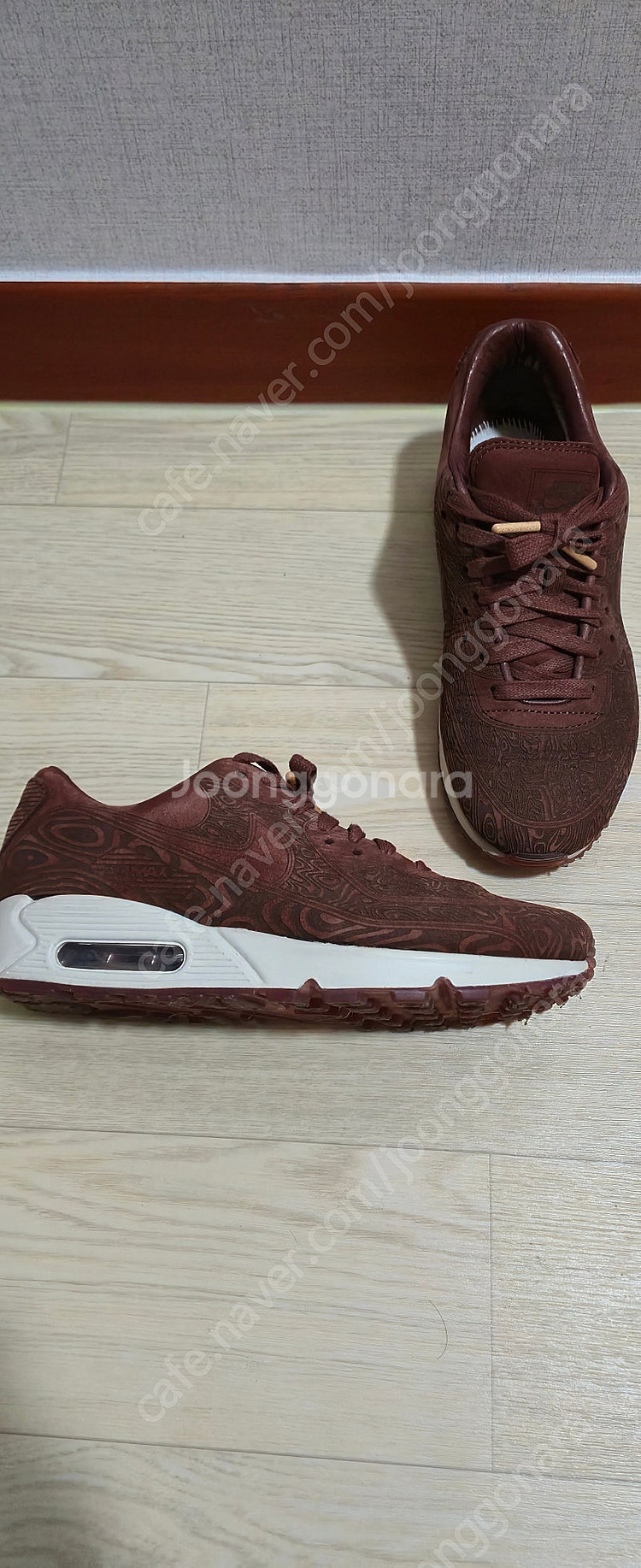 나이키 및 리복 신발정리합니다--0