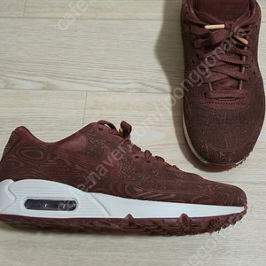 나이키 및 리복 신발정리합니다