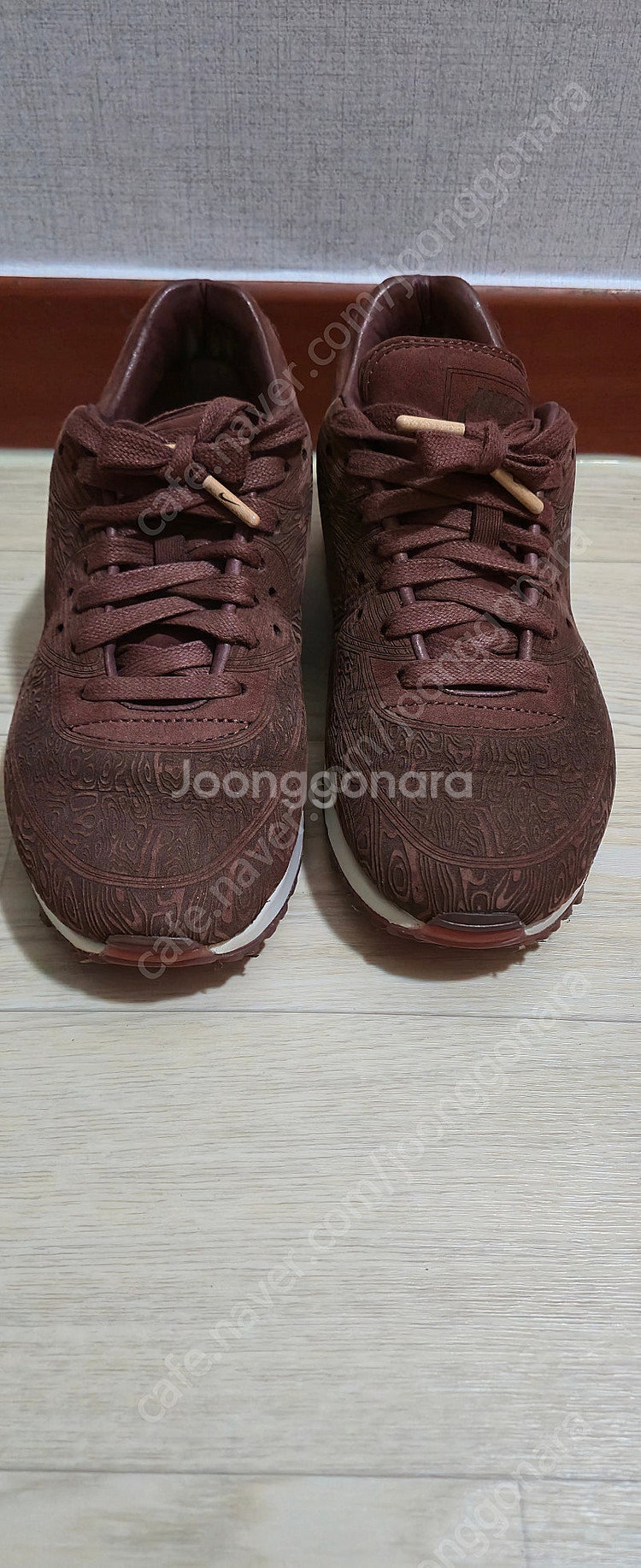 나이키 및 리복 신발정리합니다--1