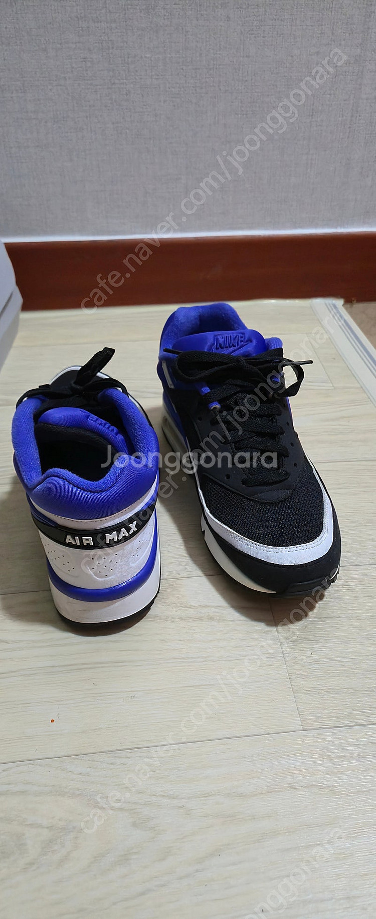 나이키 및 리복 신발정리합니다--7