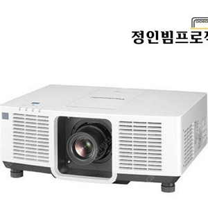 파나소닉 PT-MZ880 WUXGA 8000안시 고안시 레이저 중고 빔프로젝터 대여 렌탈 강당 공연장