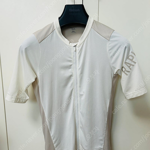 라파 프로팀 져지( 화이트, s)