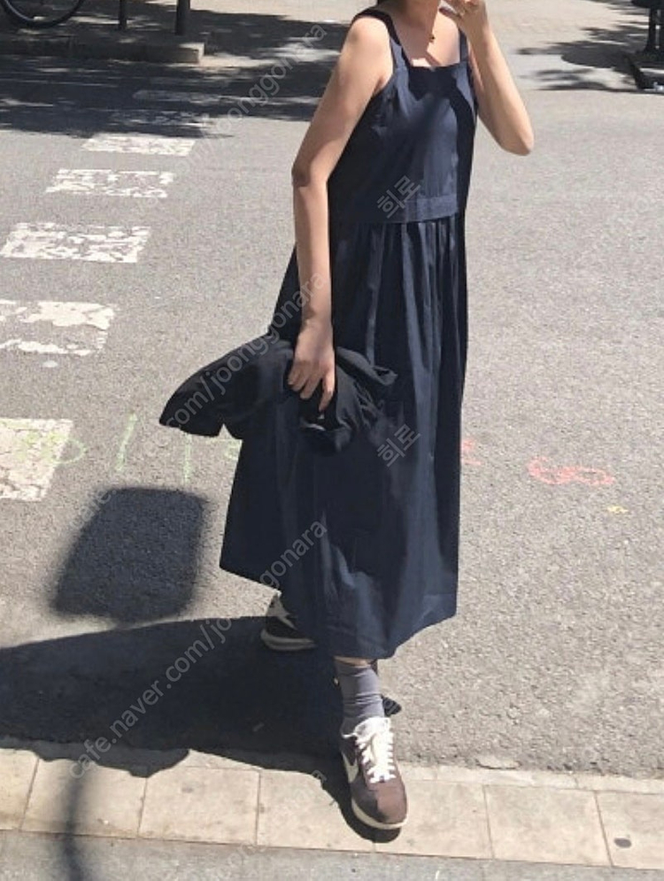 에크리스 시엔 원피스 (시착 새상품)--1